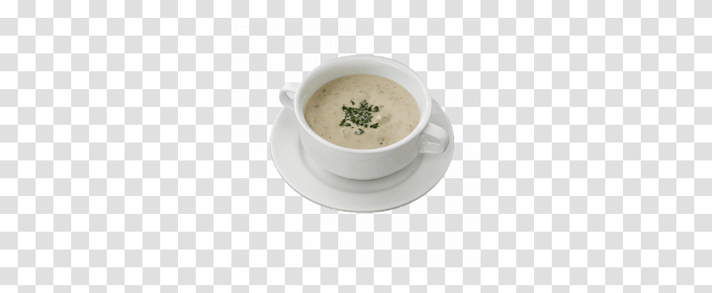Chunky Seafood Chowder, Bowl, Dish, Meal, Soup Bowl Transparent Png