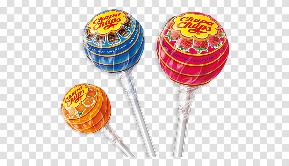Chupa Chups, Food, Lollipop, Candy, Person Transparent Png
