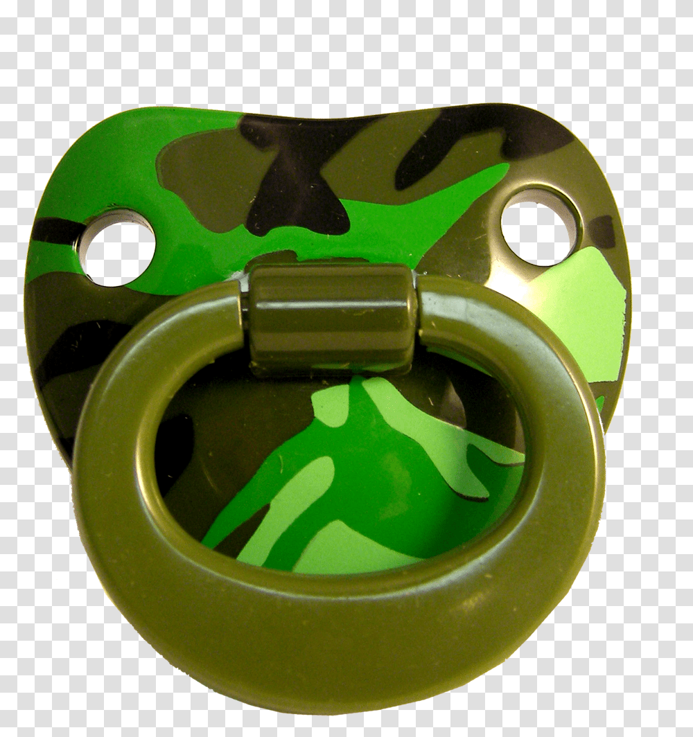 Chupete Militar, Sphere, Toy, Handle Transparent Png