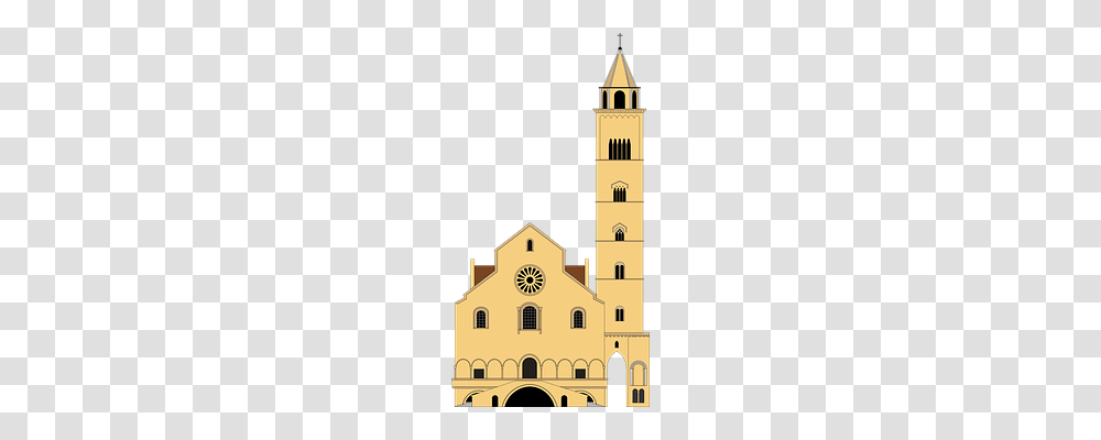 Church Religion, Architecture, Building, Cathedral Transparent Png