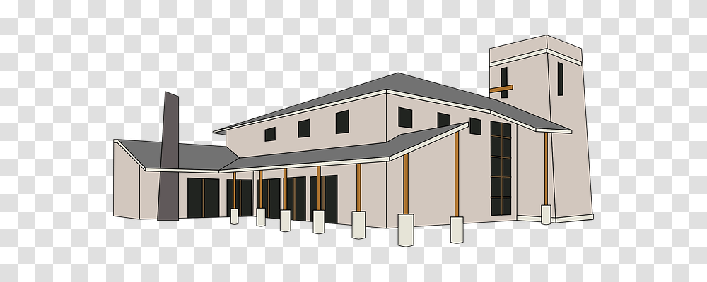 Church Religion, Building, Housing, Architecture Transparent Png