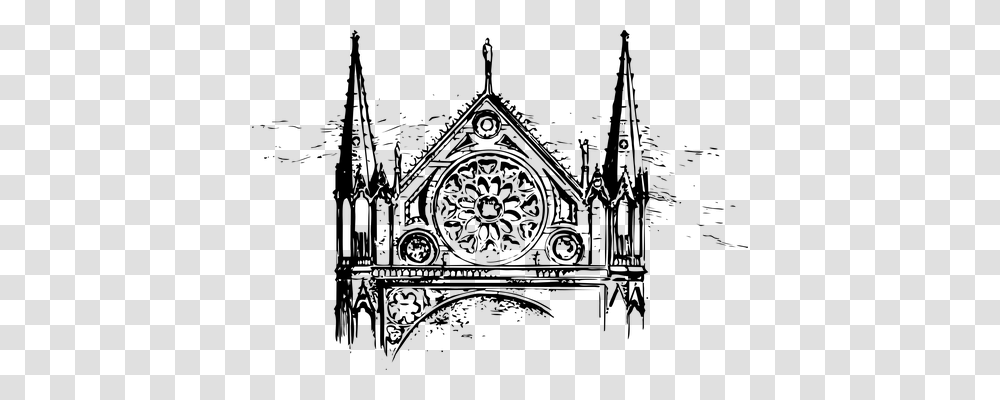 Church Religion, Gray, World Of Warcraft Transparent Png