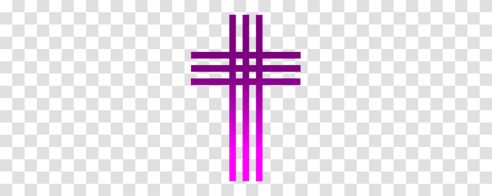 Church Religion, Cross, Emblem Transparent Png