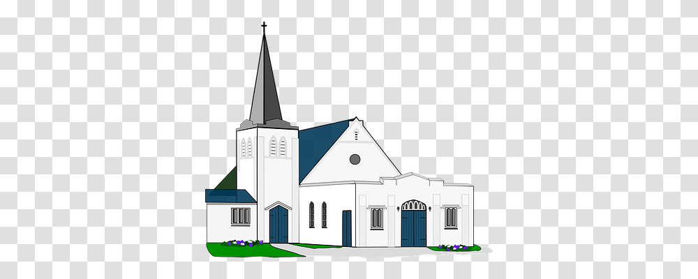 Church Religion, Architecture, Building, Spire Transparent Png