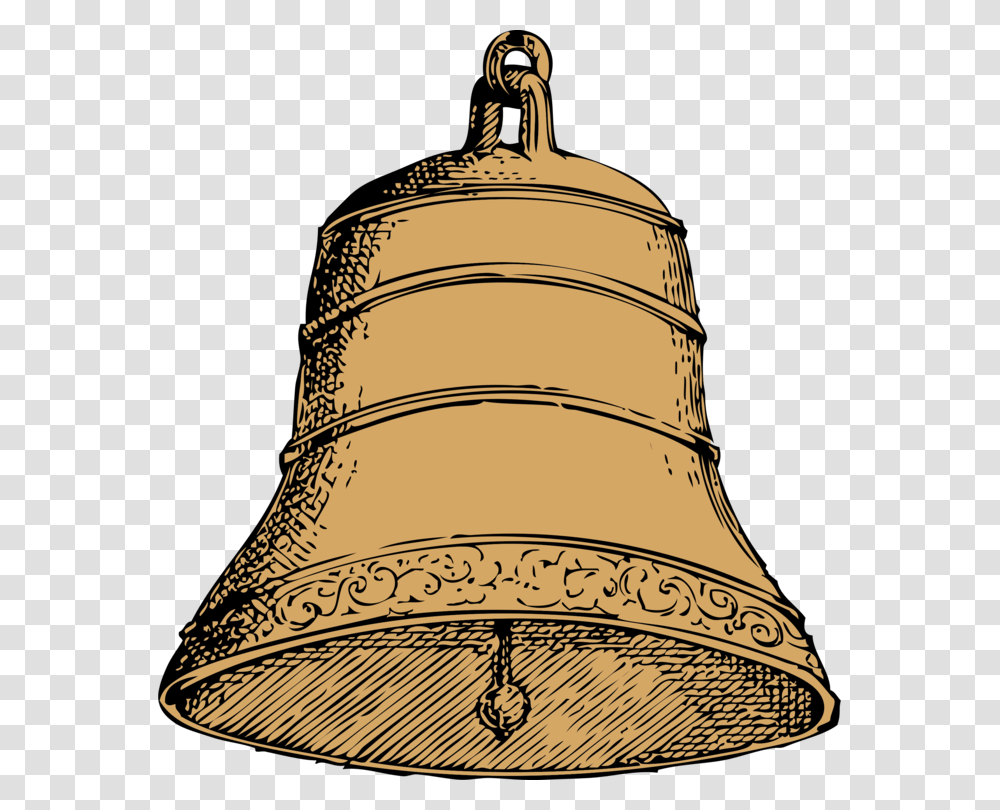 Church Bell Bell Tower Bell Ringer Download, Lamp, Bronze, Musical Instrument, Chime Transparent Png