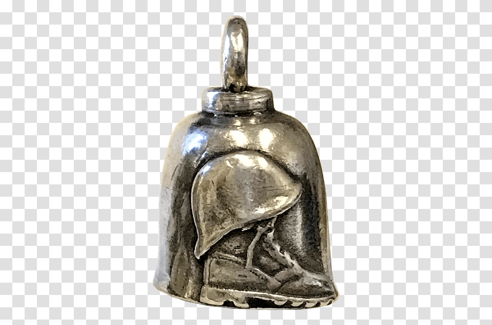 Church Bell, Bronze, Silver Transparent Png