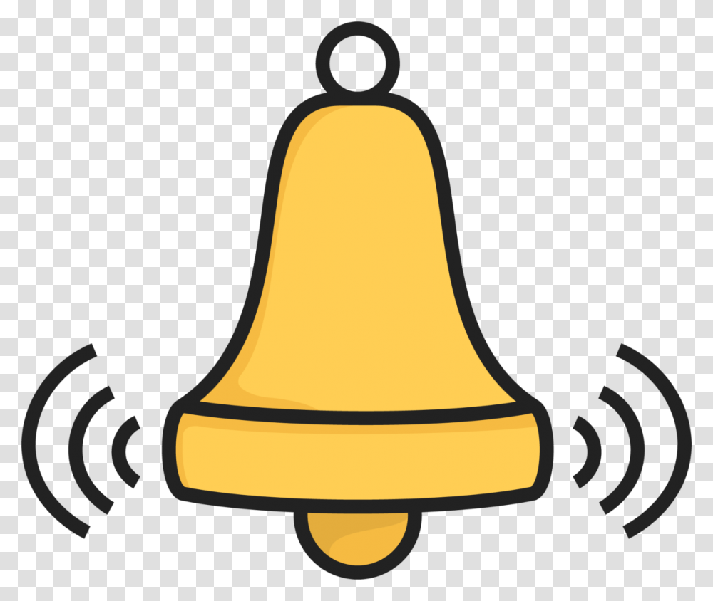 Church Bell Clipart Bell Ringing Clip Art, Apparel, Lamp, Lampshade Transparent Png