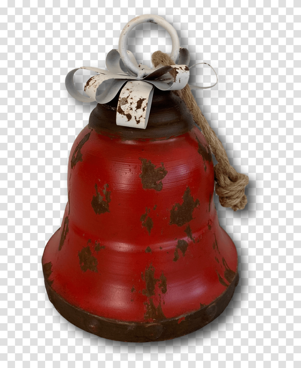 Church Bell, Fire Hydrant, Jar, Pottery Transparent Png