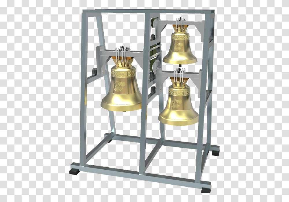 Church Bell, Lighting, Bronze, Musical Instrument, Lamp Transparent Png