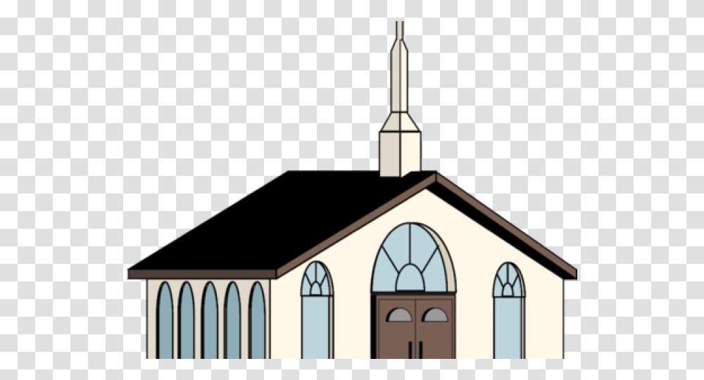 Church Building Cliparts Background Church Clipart, Architecture, Spire, Tower, Steeple Transparent Png