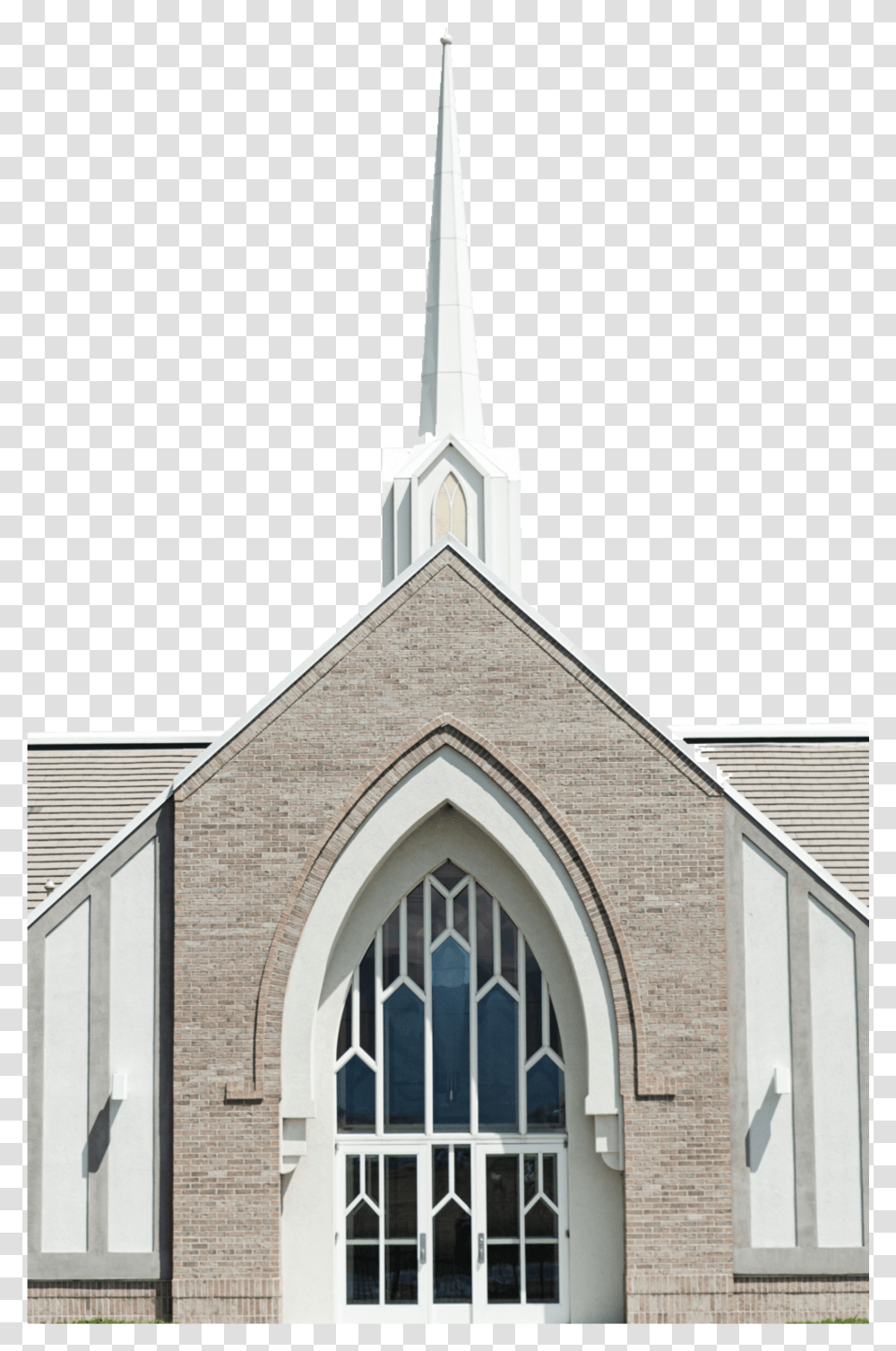 Church Building Steeple Freetoedit Chapel Transparent Png
