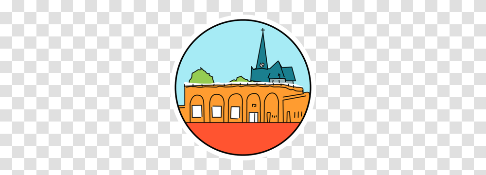 Church Clip Art, Architecture, Building, Dome, Logo Transparent Png