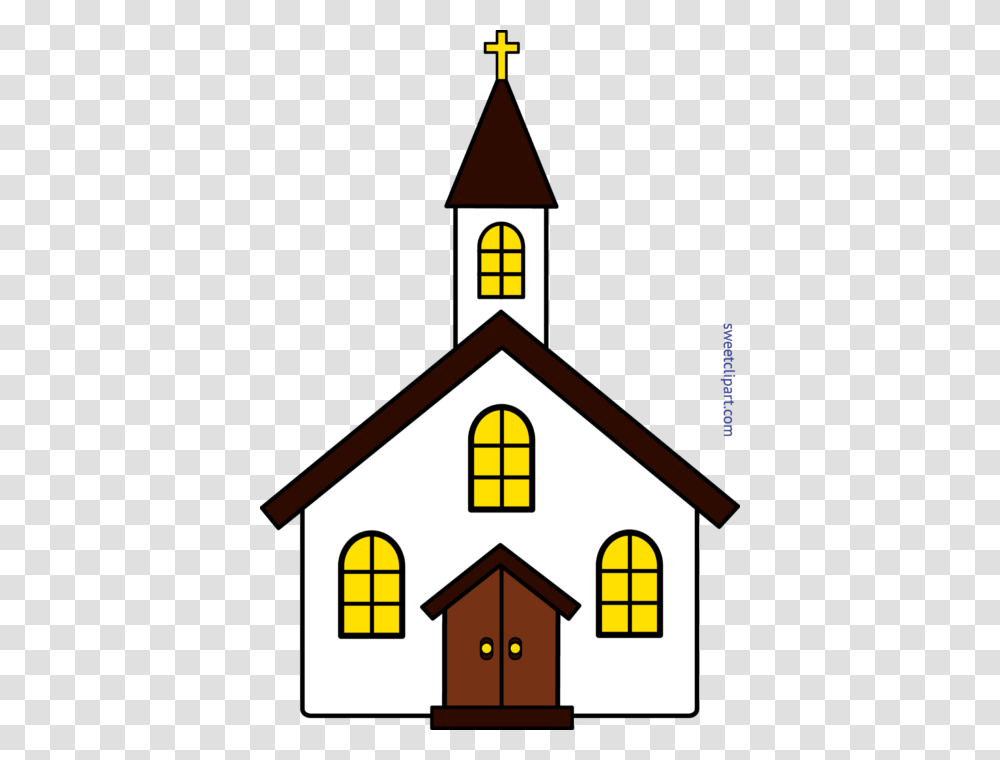 Church Clip Art, Architecture, Building, Spire, Tower Transparent Png