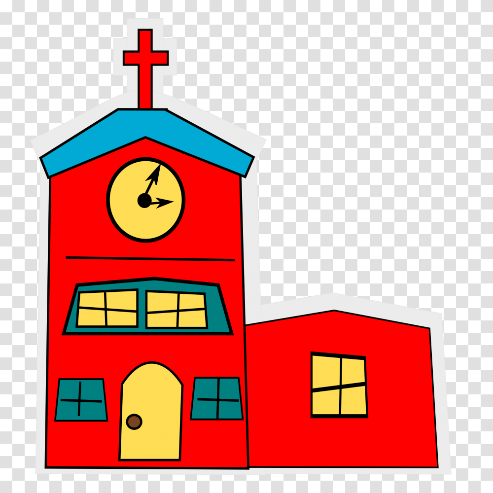 Church Clip Art Images, Architecture, Building, First Aid Transparent Png