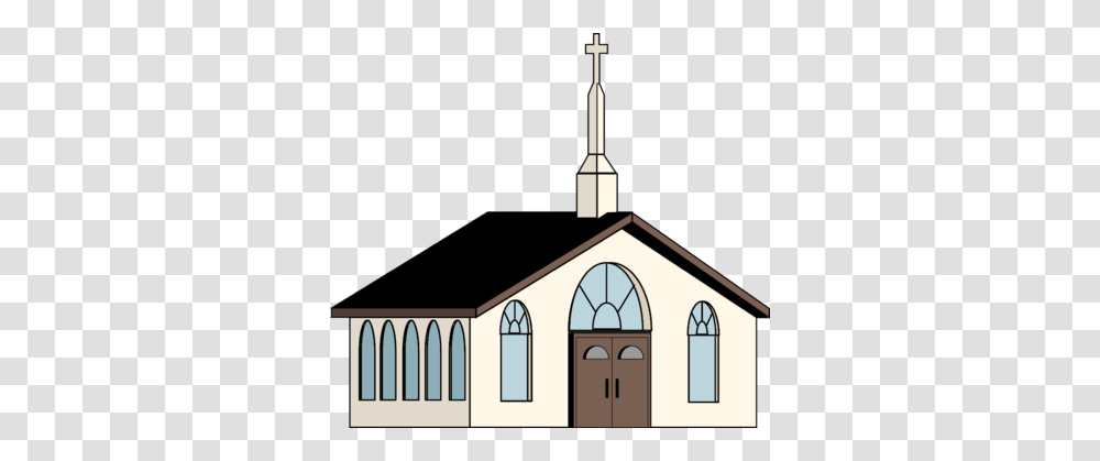 Church Clipart, Architecture, Building, Spire, Tower Transparent Png