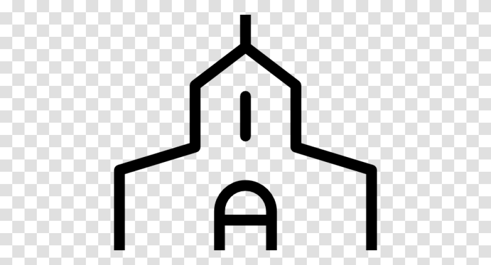 Church Clipart, Gray, World Of Warcraft Transparent Png