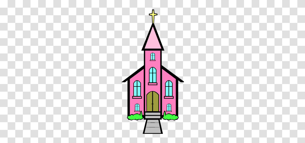 Church Cliparts, Architecture, Building, Spire, Tower Transparent Png