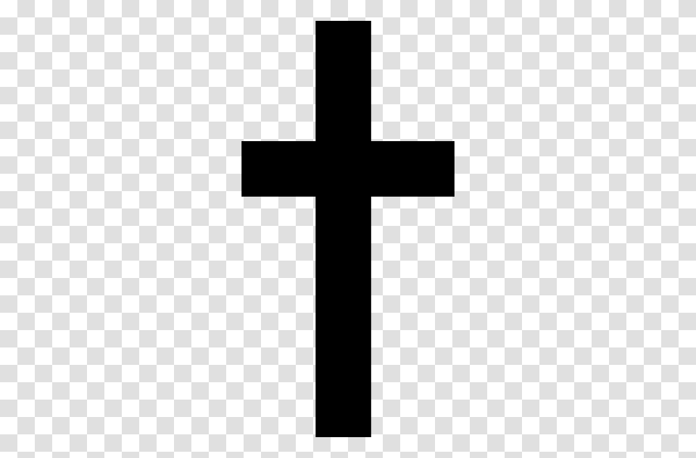 Church Cross Clip Art, Crucifix Transparent Png