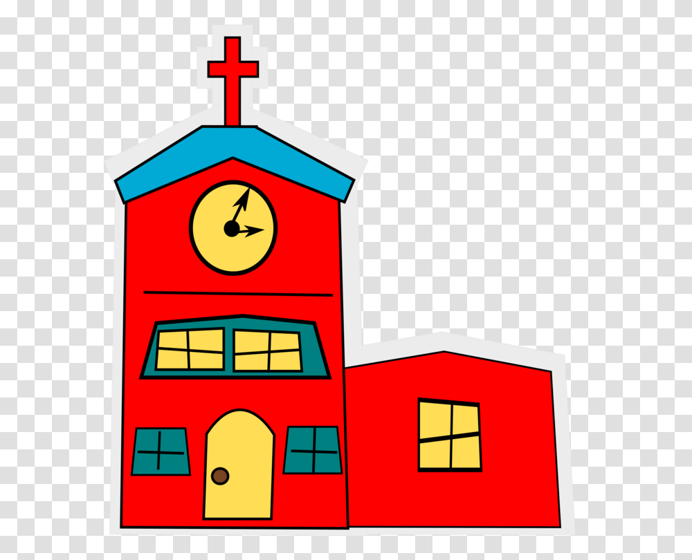 Church Drawing Cartoon, Architecture, Building Transparent Png