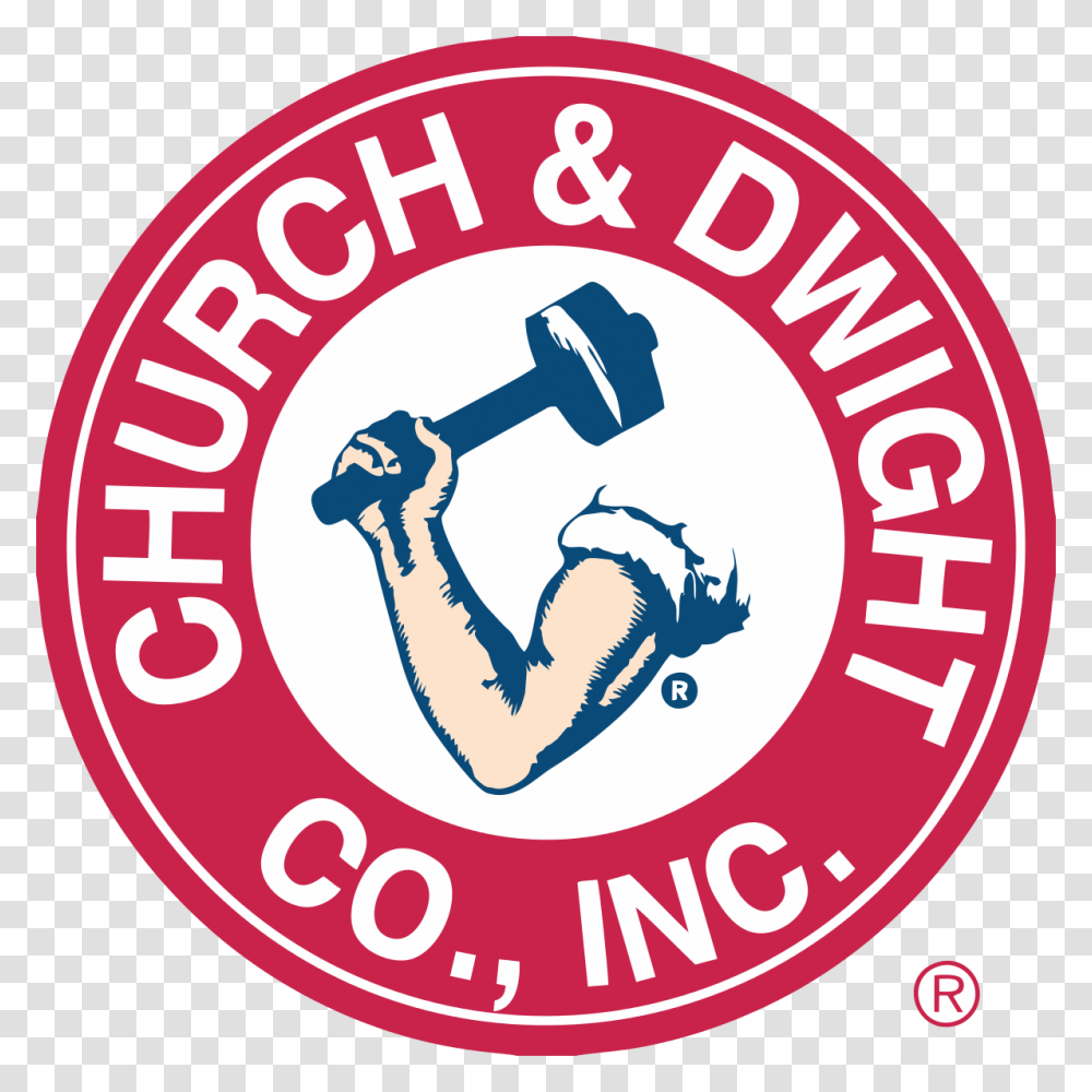 Church Dwight, Logo, Trademark Transparent Png