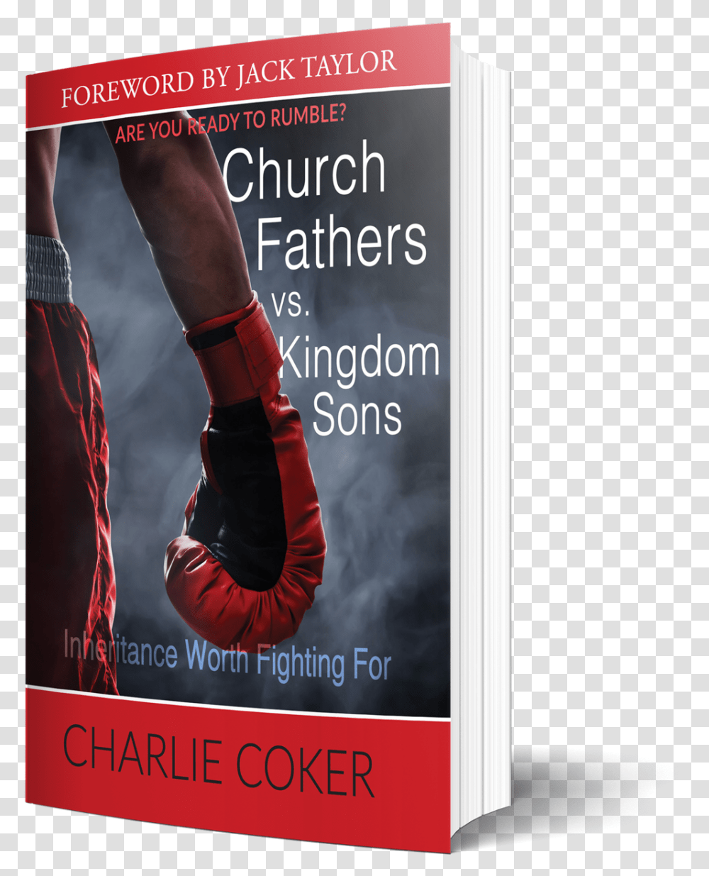 Church Fathers Vs Kingdom Sons Book Cover, Advertisement, Poster, Flyer, Paper Transparent Png