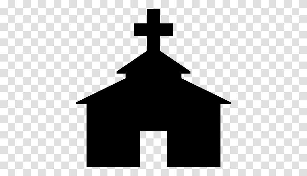 Church Front View Icon, Gray, World Of Warcraft Transparent Png