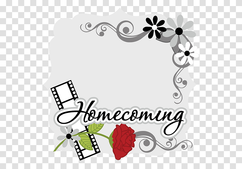 Church Homecoming Clipart Clip Art Clipartix Home Is Where The Heart, Graphics, Floral Design, Pattern, Text Transparent Png