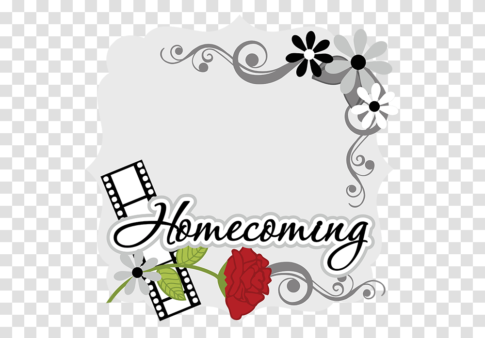 Church Homecoming Clipart Clip Art Homecoming Dance Backgrounds, Floral Design, Pattern Transparent Png