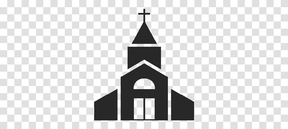 Church Icon Church Clipart, Architecture, Building, Spire, Tower Transparent Png