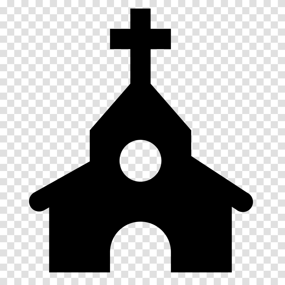 Church Icon, Gray, World Of Warcraft Transparent Png