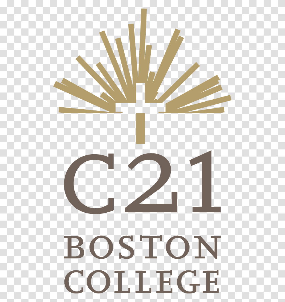 Church In The 21 Century Center Logo City Department Of Cultural Affairs, Number, Poster Transparent Png