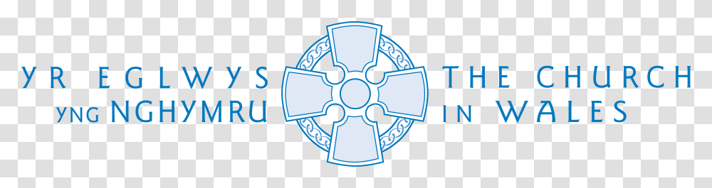 Church In Wales, Emblem, Logo, Trademark Transparent Png
