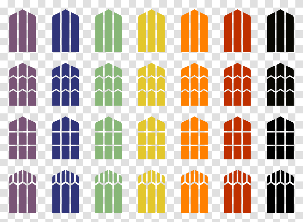 Church Logos Dribble Icy Strait Point, Gate, Pattern, Window Transparent Png