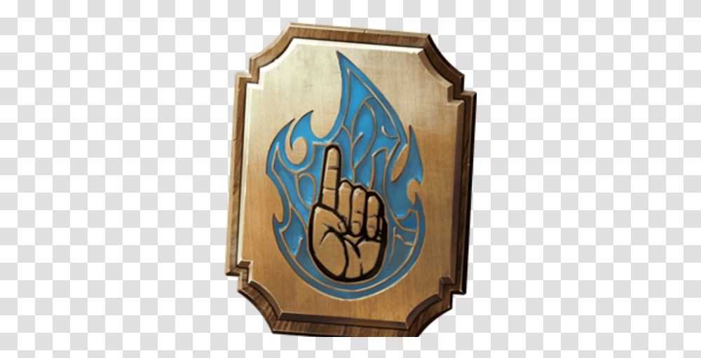 Church Of Azuth Azuth God Of Wizards, Hand, Fist, Symbol Transparent Png