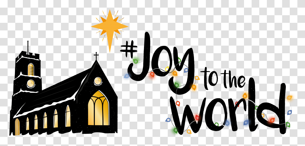 Church Of England Christmas, Paper, Confetti Transparent Png