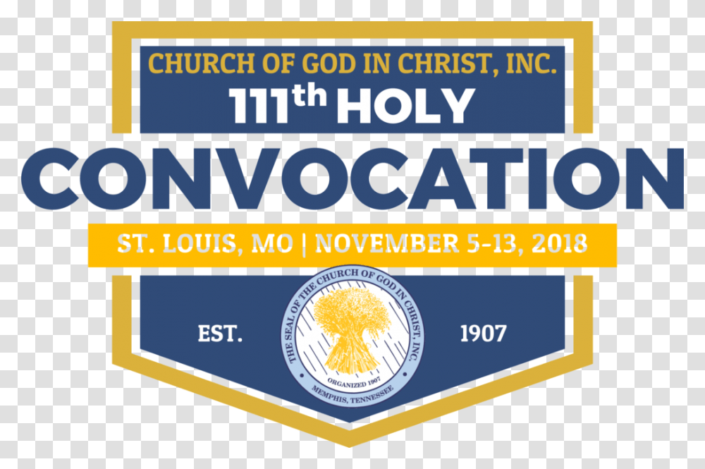 Church Of God In Christ, Label, Id Cards, Document Transparent Png