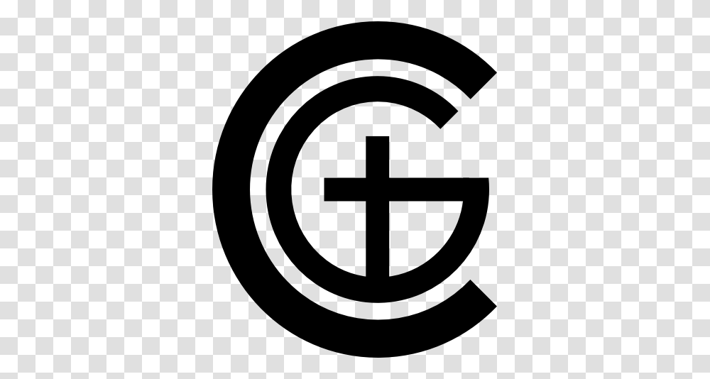 Church Of God Logo Clip Art Logos Prophecy, Cross, Trademark Transparent Png