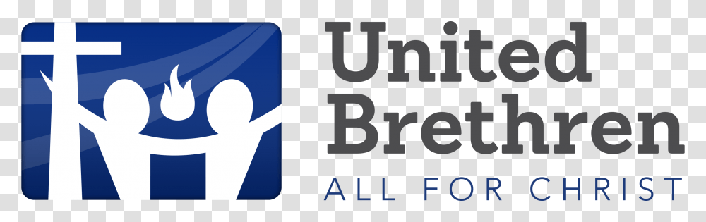 Church Of The United Brethren In Christ, Number, Alphabet Transparent Png