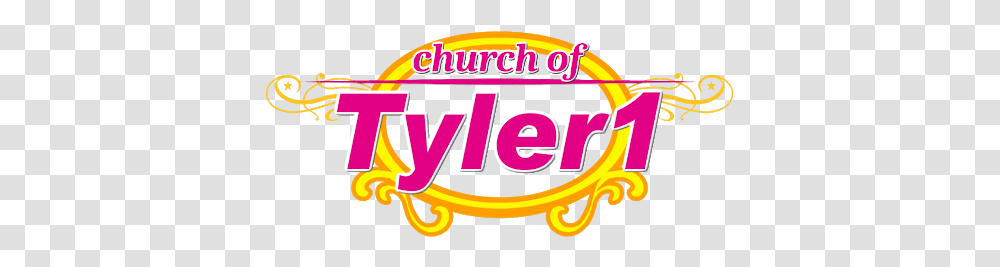 Church Of Tyler1 Language, Text, Crowd, Parade, Pac Man Transparent Png
