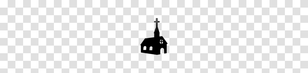 Church Pic, Cross, Crucifix Transparent Png