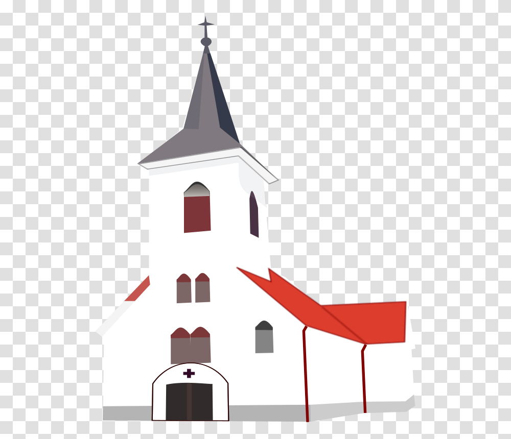Church, Religion, Architecture, Building, Spire Transparent Png