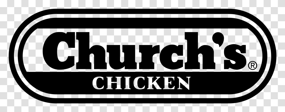 Church S Chicken Logo Skateboarding, Gray, World Of Warcraft Transparent Png