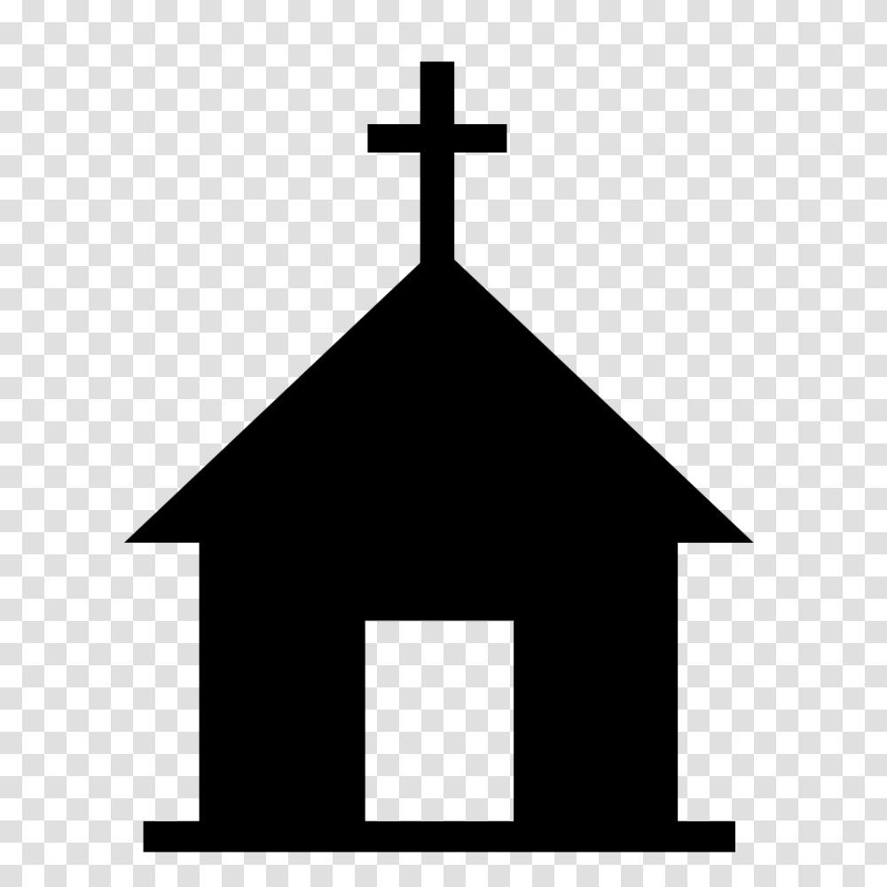 Church Steeple Clip Art, Cross, Silhouette, Crucifix Transparent Png