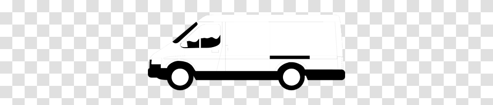 Church Van Clipart Free Clipart, Moving Van, Vehicle, Transportation, Caravan Transparent Png