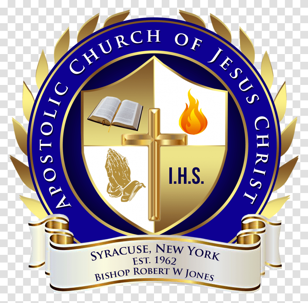 Church Vector, Logo, Trademark, Badge Transparent Png