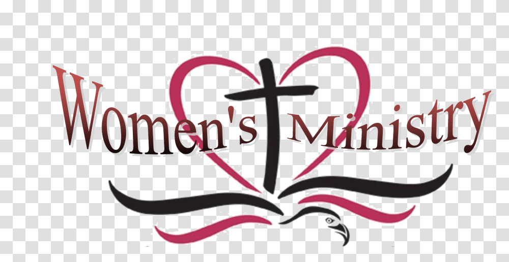 Church Women Cliparts, Logo, Trademark Transparent Png