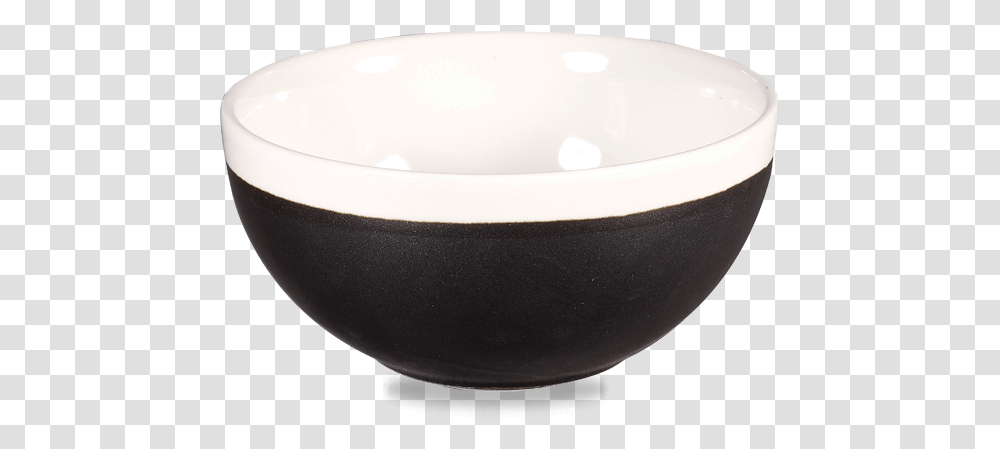 Churchill Monochrome Soup Bowl Onyx Black 47cl 16oz Bowl, Milk, Beverage, Drink, Mixing Bowl Transparent Png