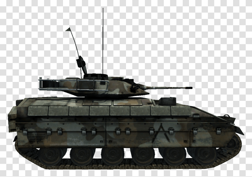 Churchill Tank, Army, Vehicle, Armored, Military Uniform Transparent Png