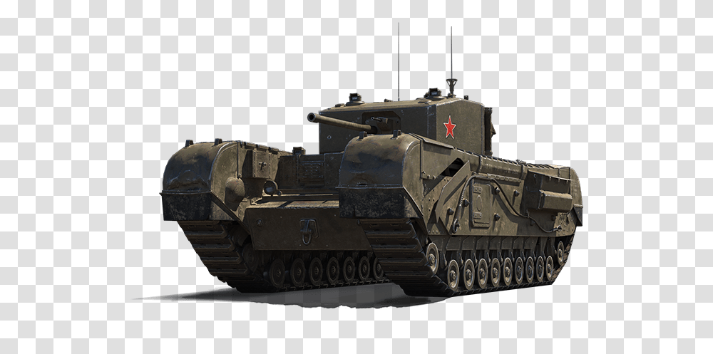 Churchill Tank, Army, Vehicle, Armored, Military Uniform Transparent Png