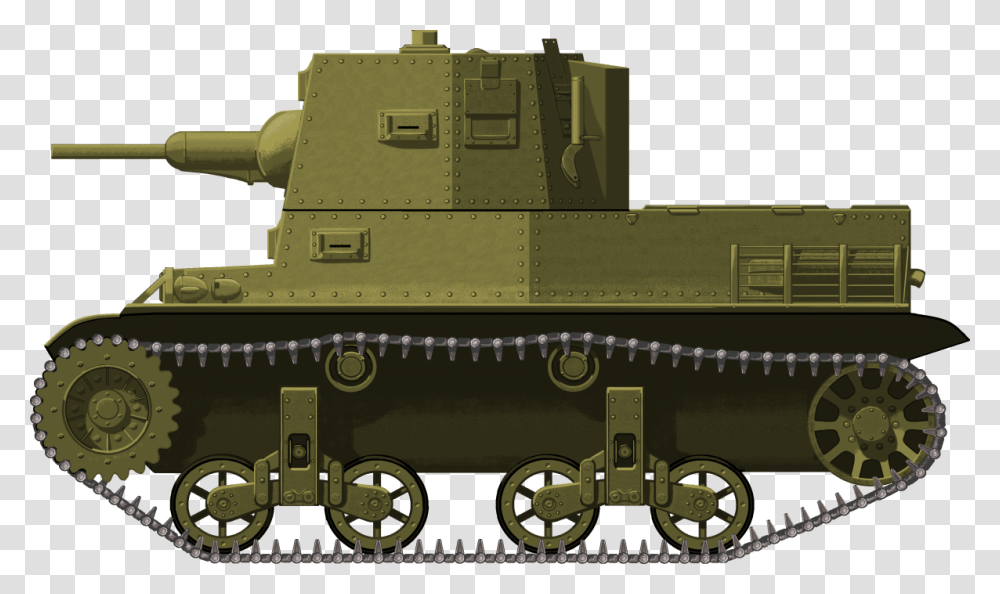 Churchill Tank, Military, Military Uniform, Army, Vehicle Transparent Png